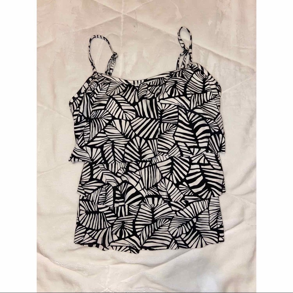 Swim Suit Top